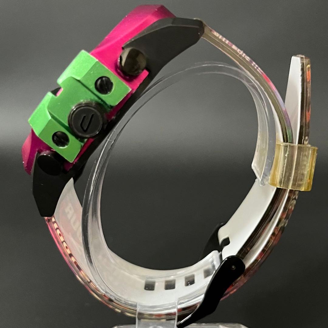 【希少/美品】DIESEL Mega Chief MAD DOG JONES