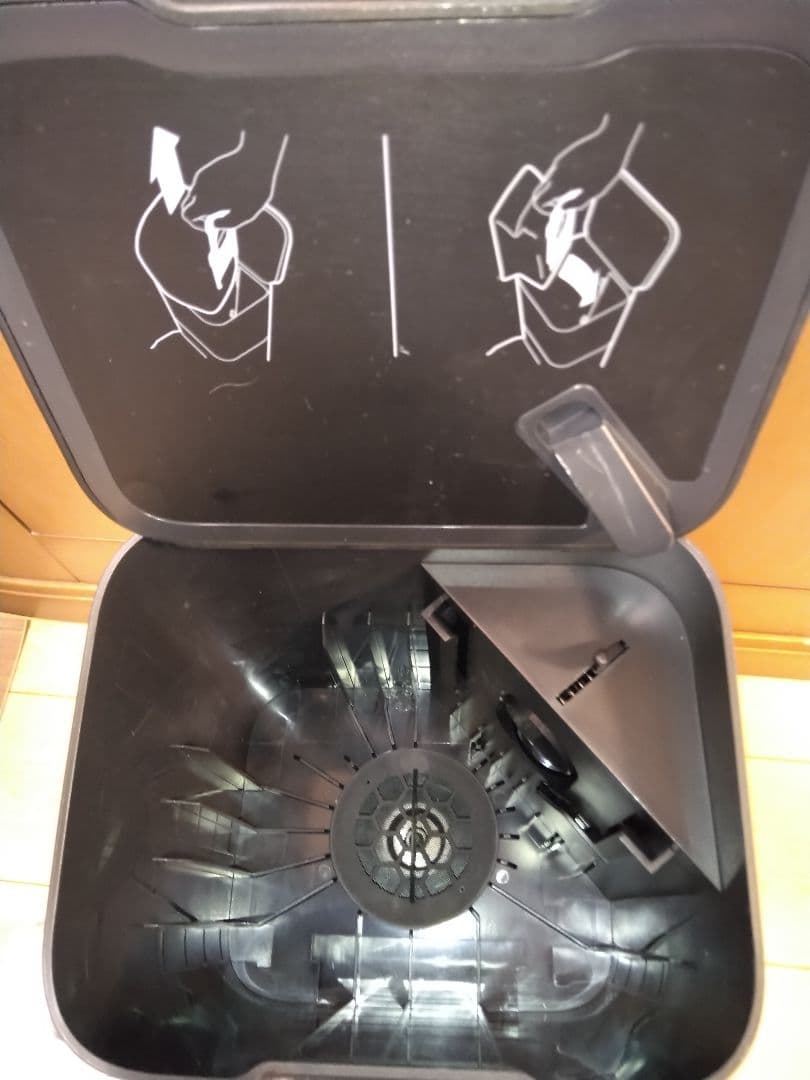 【使用7時間】ルンバi2+（2023購入）