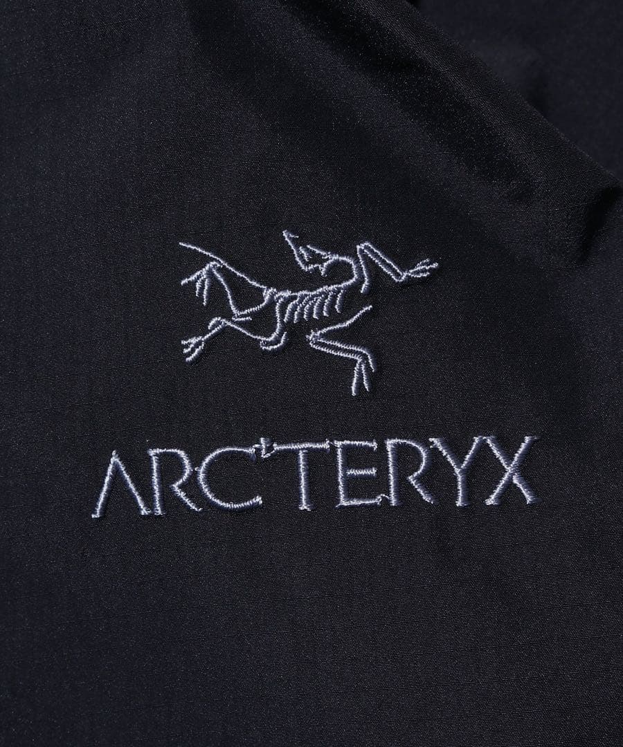 アークテリクス zeta sl XLサイズ　希少