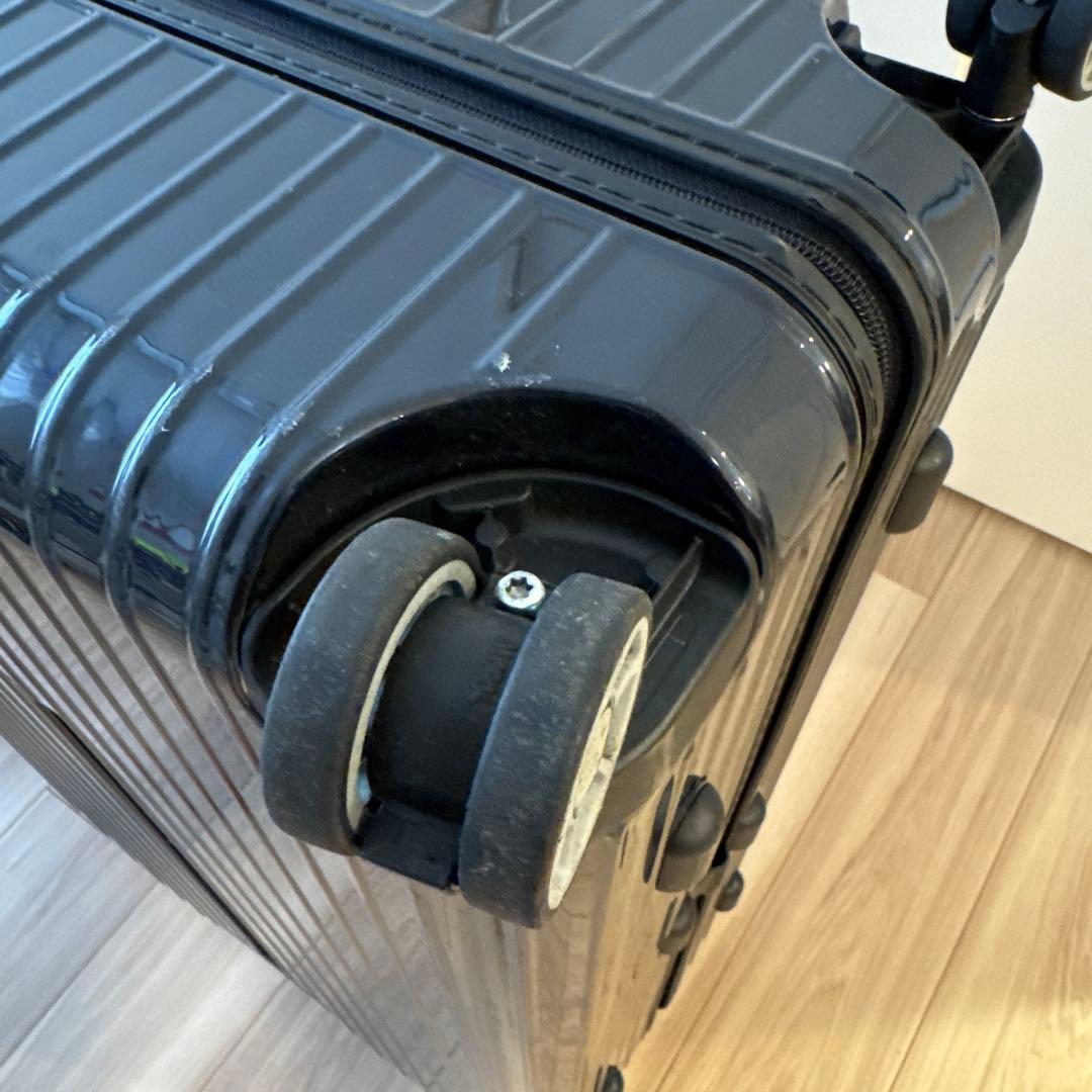 RIMOWA SALSA AIR リモワ サルサエアー92L