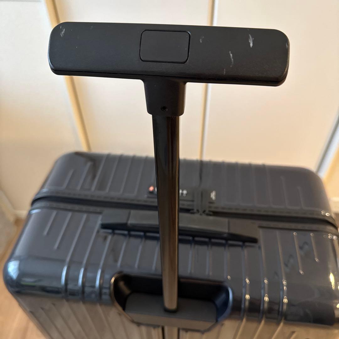 RIMOWA SALSA AIR リモワ サルサエアー92L