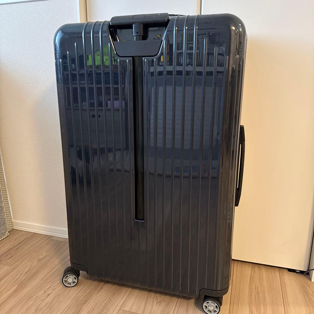 RIMOWA SALSA AIR リモワ サルサエアー92L
