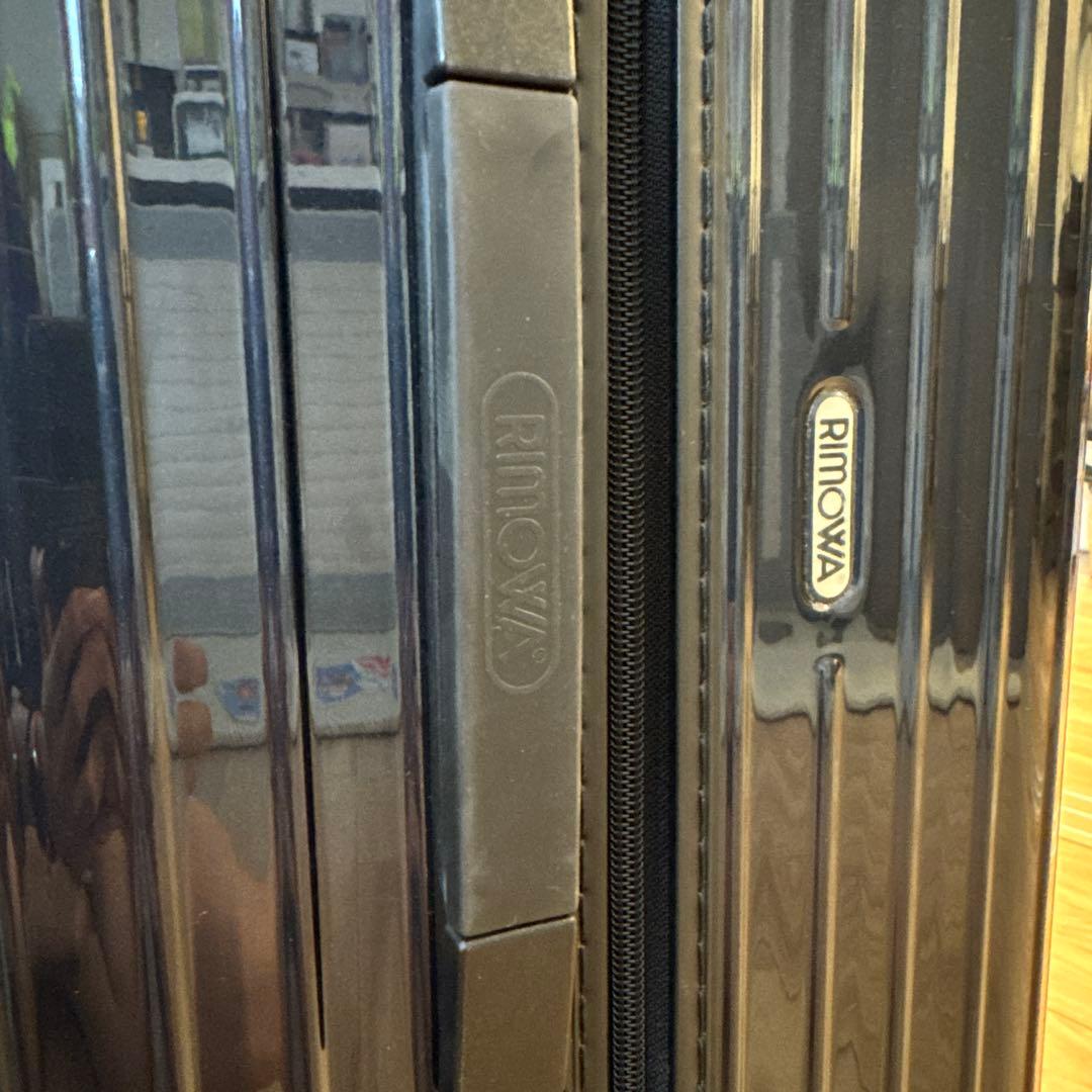 RIMOWA SALSA AIR リモワ サルサエアー92L