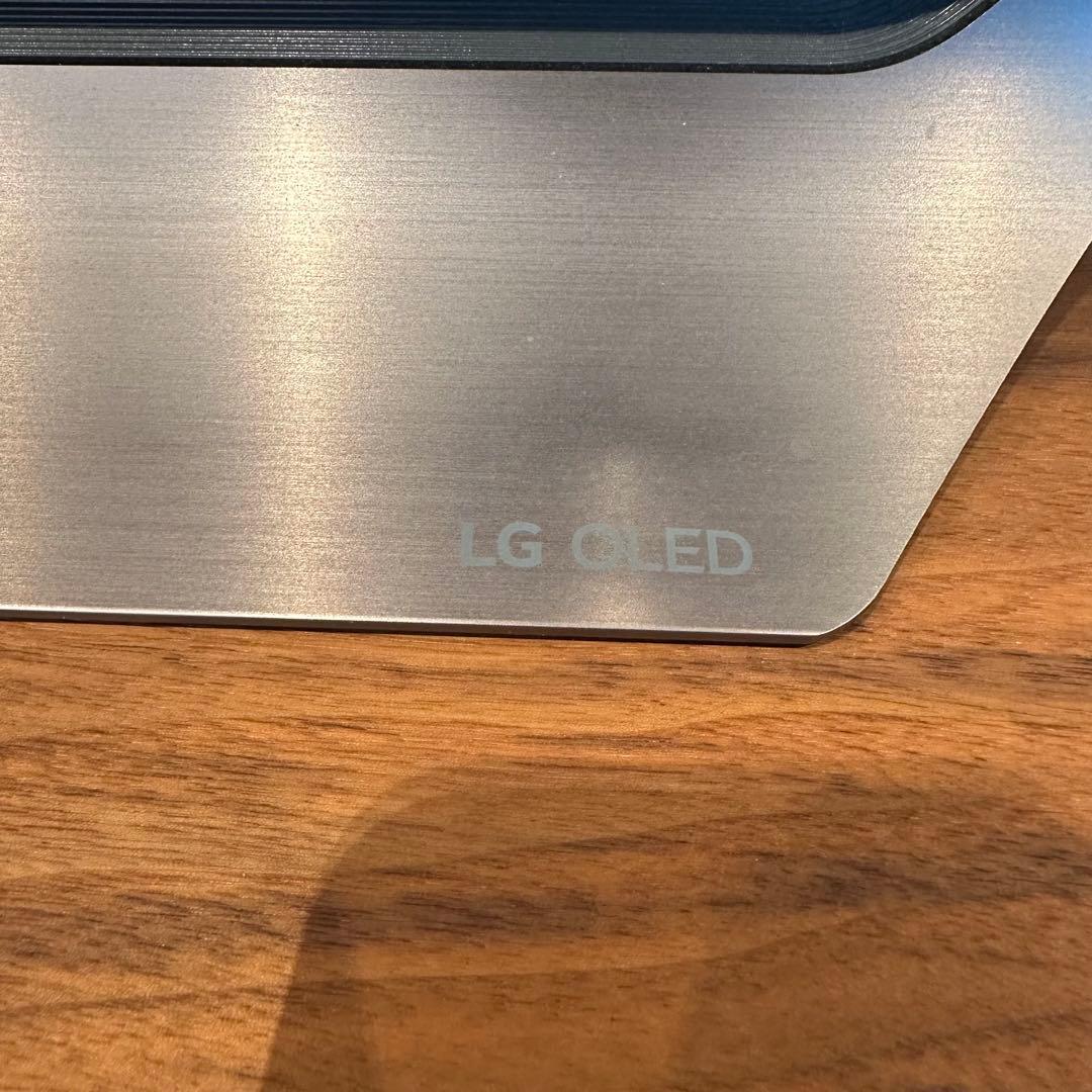 LG65インチ　有機EL OLED65C8PJA