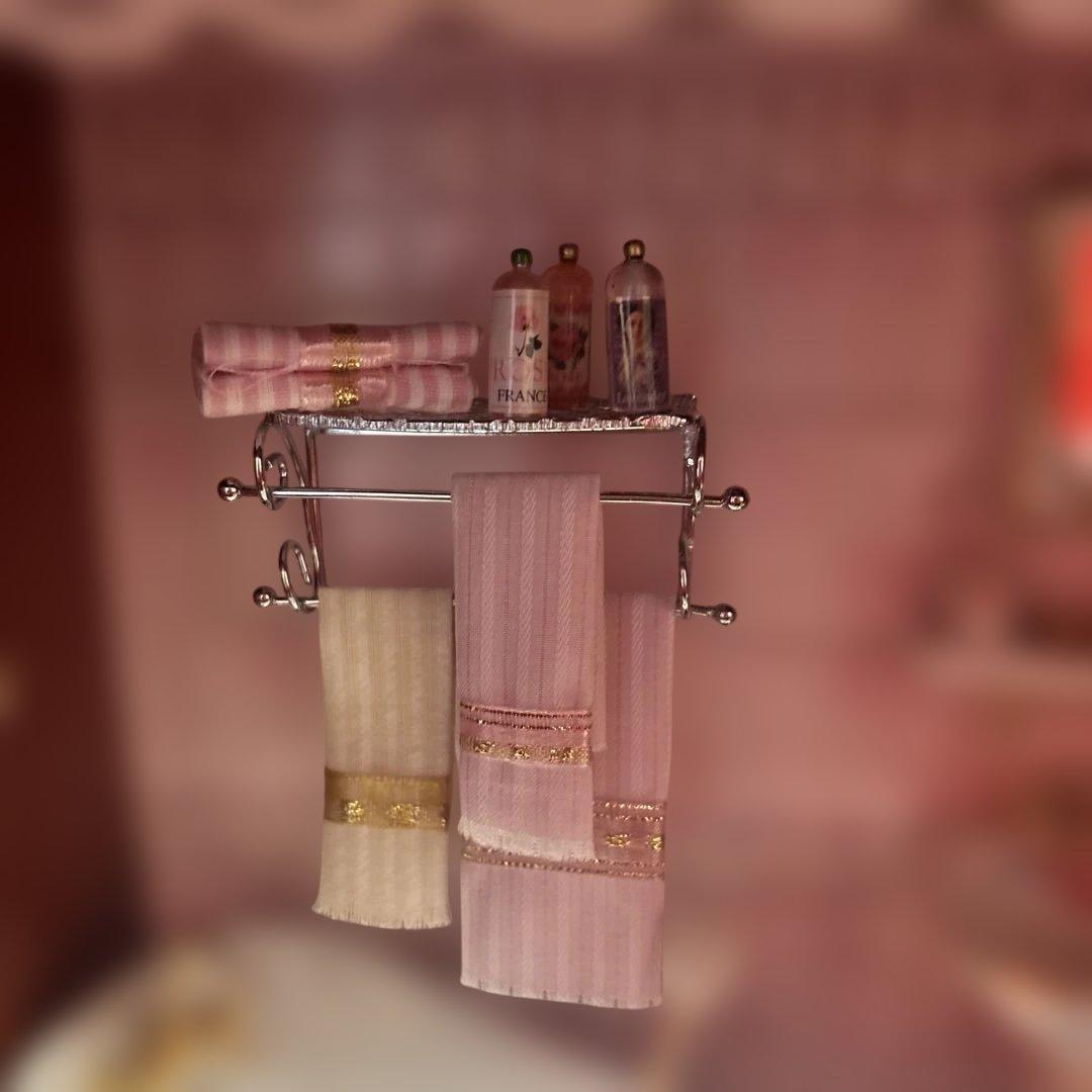 ヨッシーヨッシー ロイターポーセリン　ドールハウス