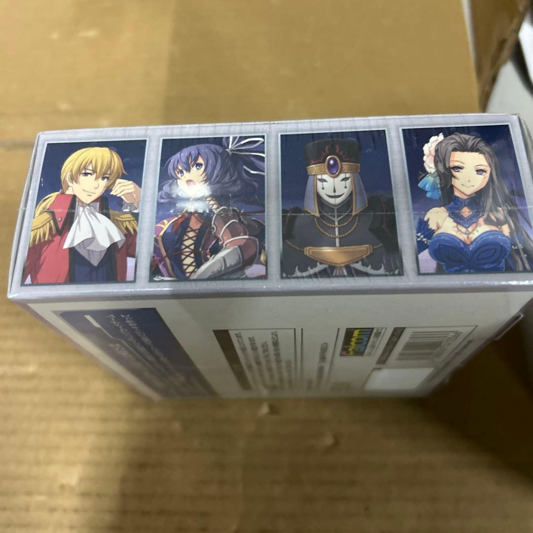 TCG 軌跡 TRADING CARD GAME Ⅱ ブースターパック BOX
