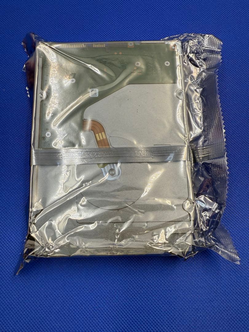 Seagate SkyHawk 12TB 内蔵型HDD