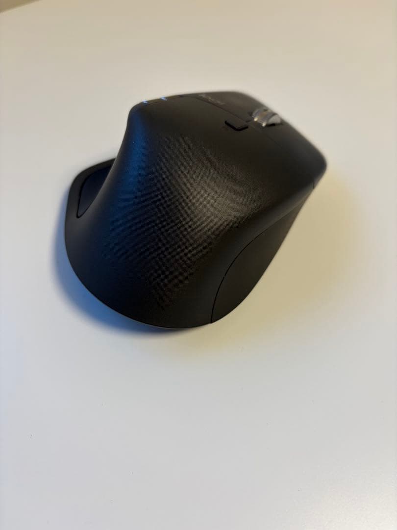 ロジクール MX Master 4 ワイヤレスマウス