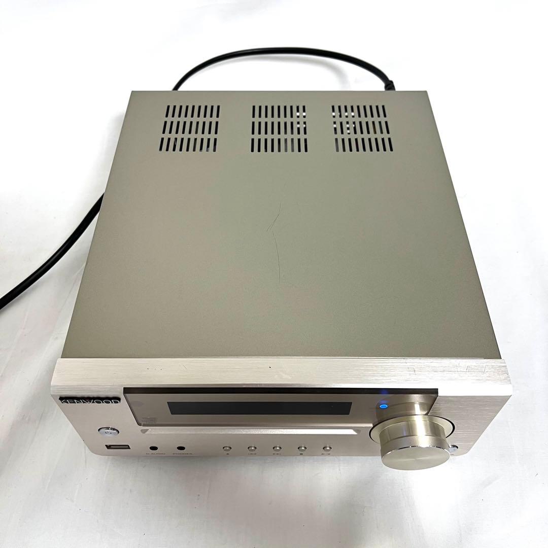 KENWOOD ケンウッド コンポ R-K735 LS-K735