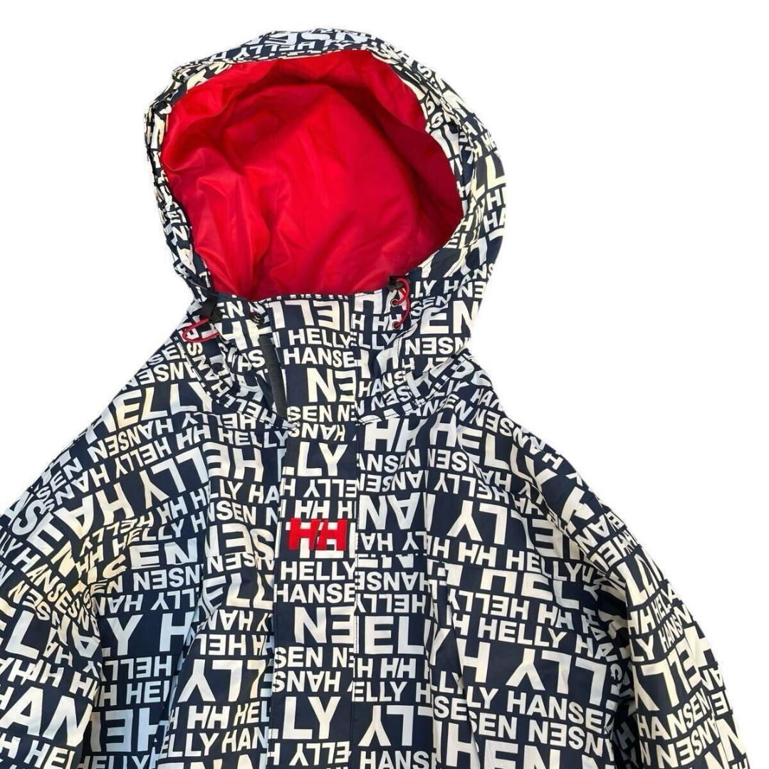 HELLY HANSEN セットアップ スキーウェア スノーボードウェア 上下