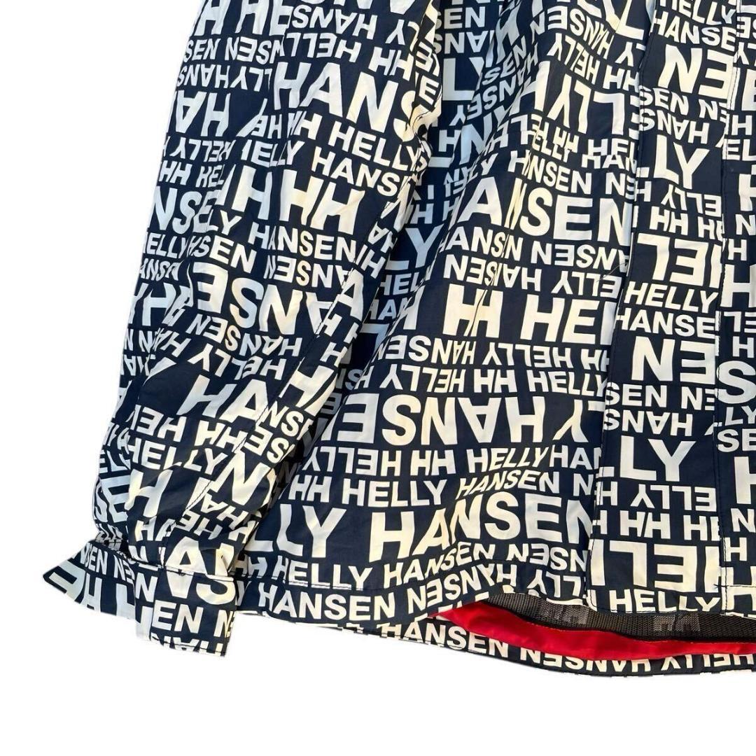 HELLY HANSEN セットアップ スキーウェア スノーボードウェア 上下