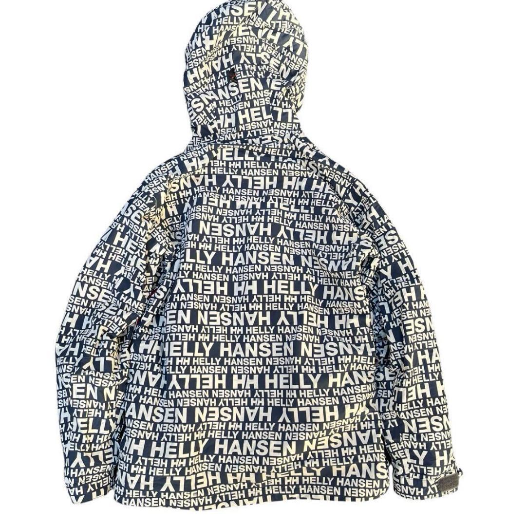 HELLY HANSEN セットアップ スキーウェア スノーボードウェア 上下