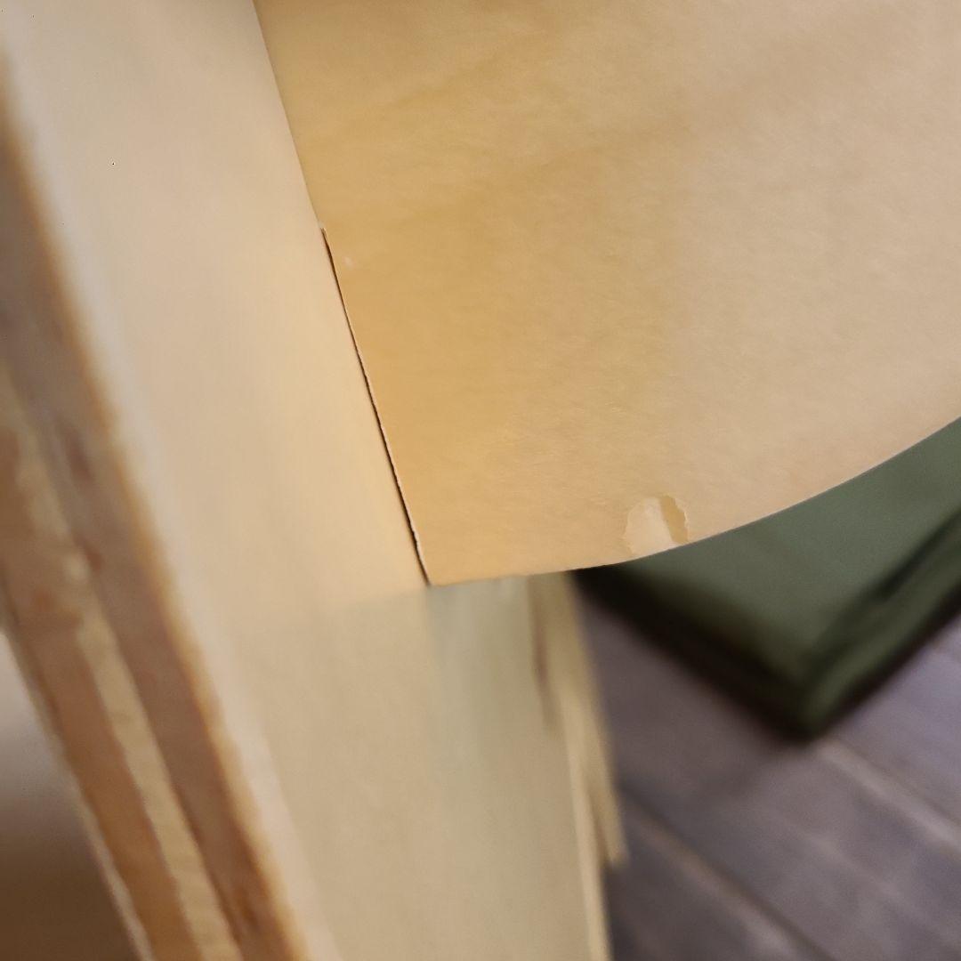 ペレグリンファニチャー アレキサンダーリーチャン SK8 テーブル