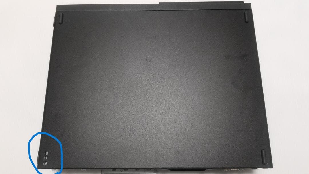 かすがさま専用　Lenovo Think Centre　M720S