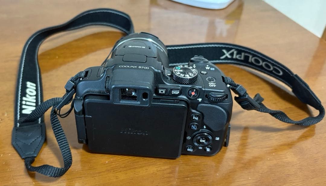 Nikon COOLPIX B700 コンパクトデジタルカメラ