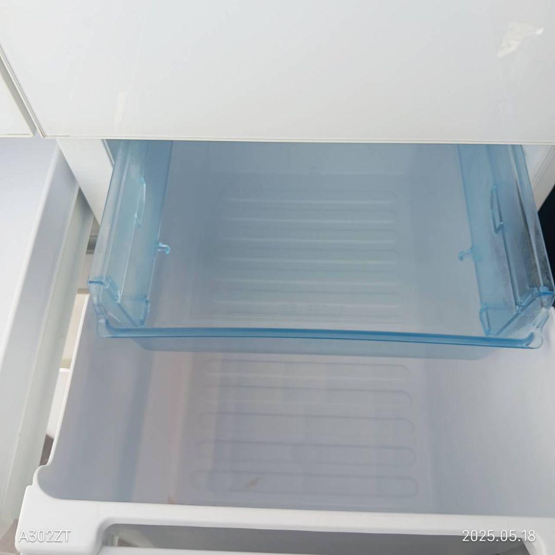 7971◀ 送料設置無料 SHARP大型冷蔵庫　480L 自動製氷機能付き