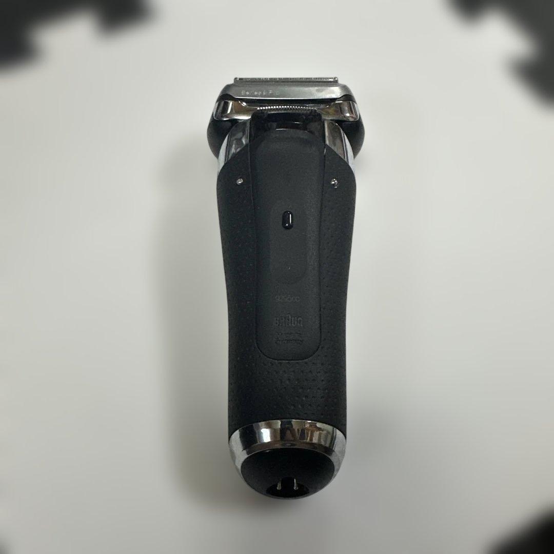 ブラウン シリーズ9 pro 電動シェーバー