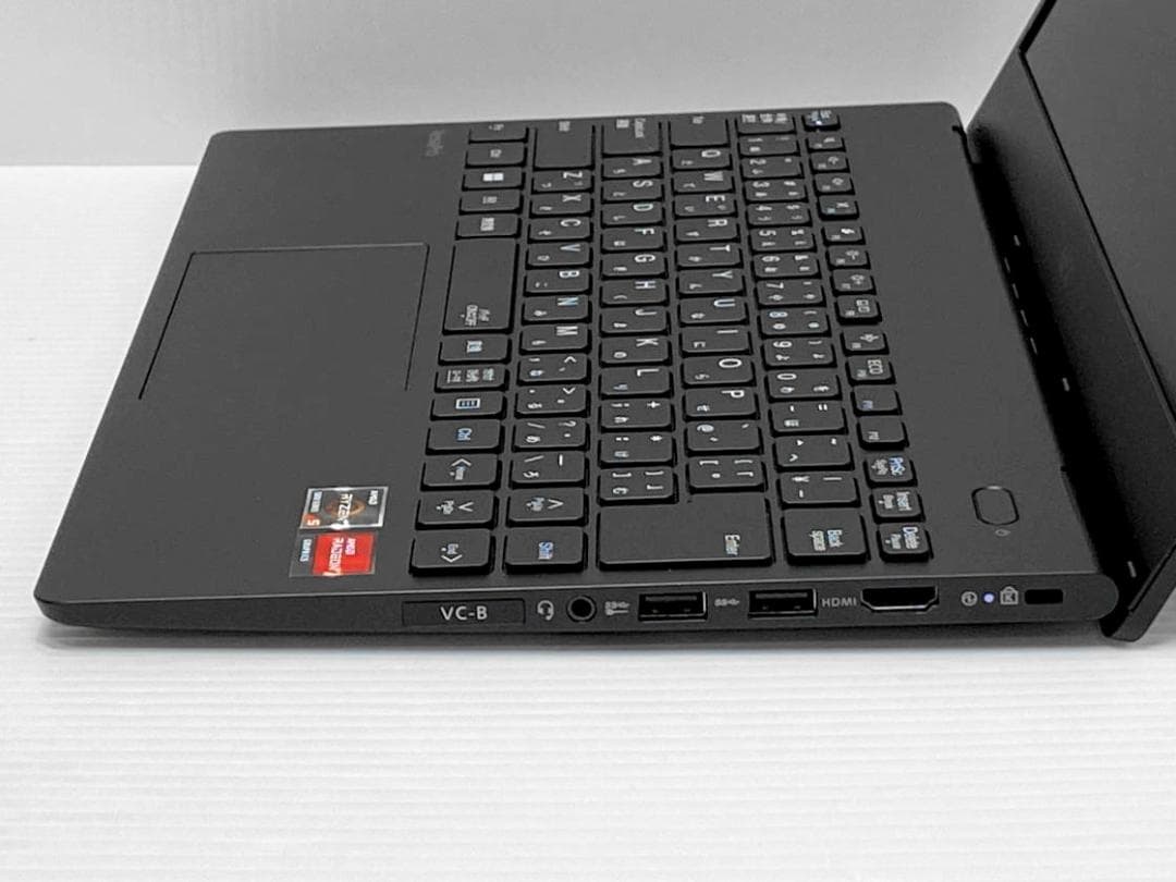 VersaPro VC-B Ryzen5 5500U 16G NVMe512G②