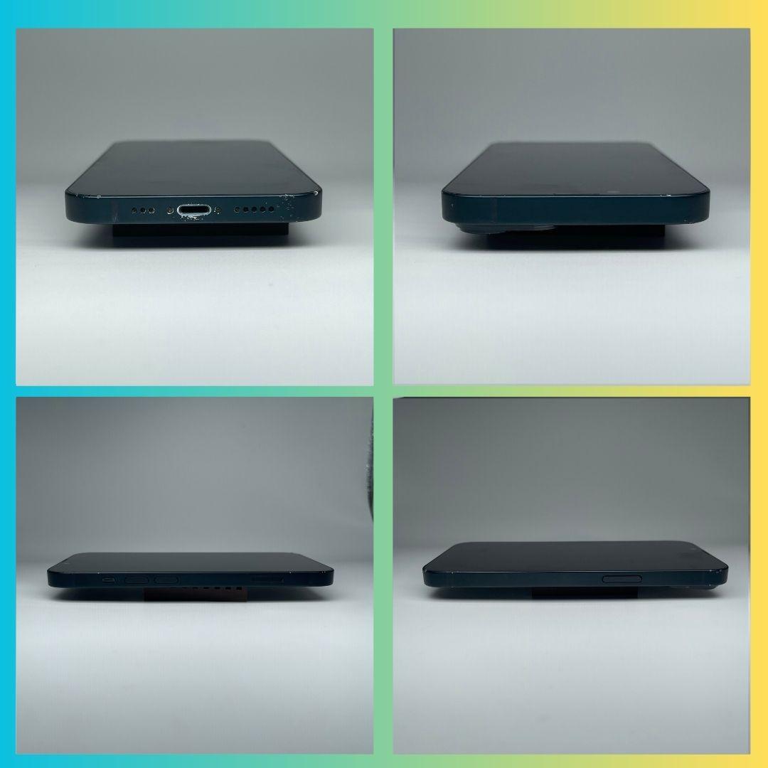 【実用品】iPhone14 256GBミッドナイトバッテリー100％SIMフリー