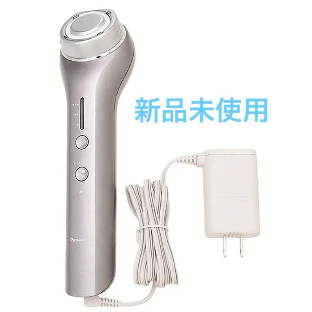 新品 パナソニック ウルトラソニック RF美顔器 EH-SR72 新品未使用