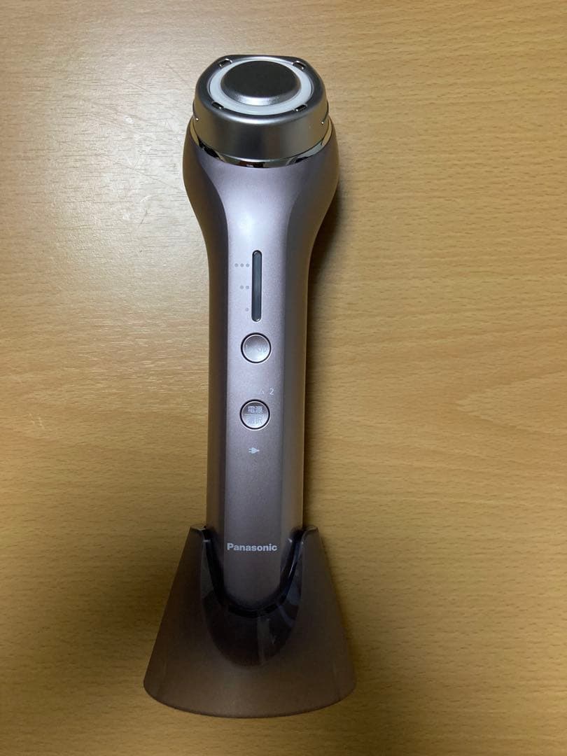 新品 パナソニック ウルトラソニック RF美顔器 EH-SR72 新品未使用