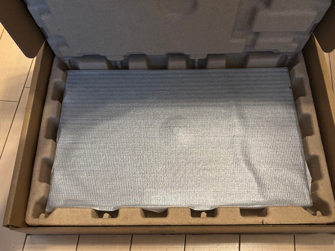 【未使用】ASUS MB169CK ポータブルモニター HDMI 15.6インチ