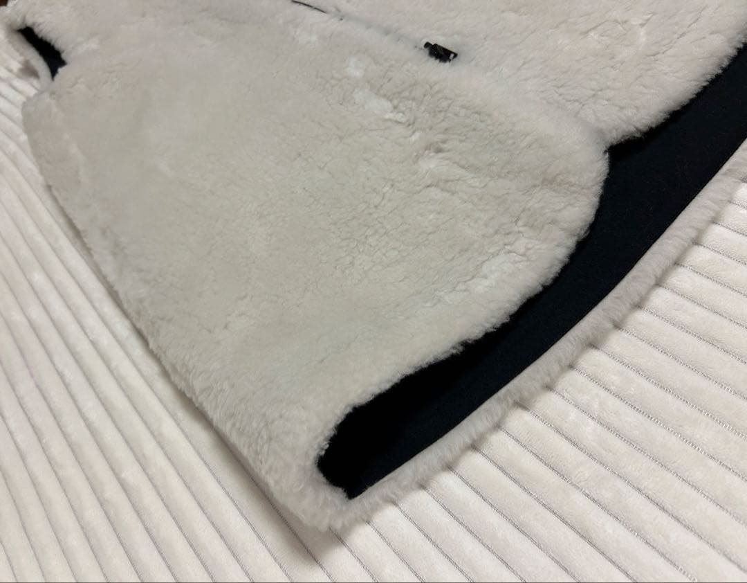 【美品】ザ リラクス THE RERACS黒モッズコート 18AWベストM65