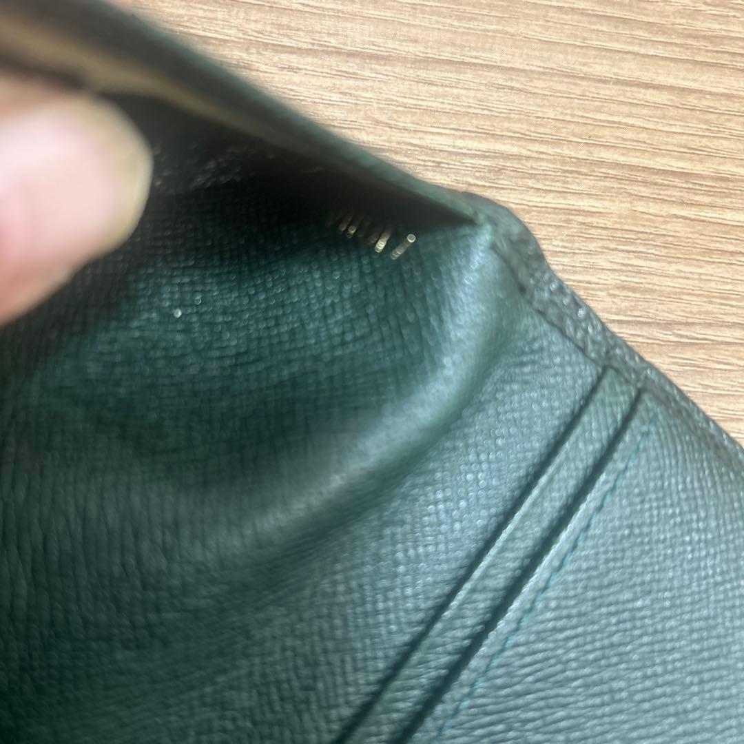 ルイ・ヴィトン タイガ 長財布他3点セット