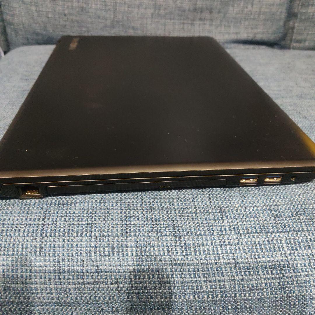 東芝 15インチ ノートパソコン win11pro