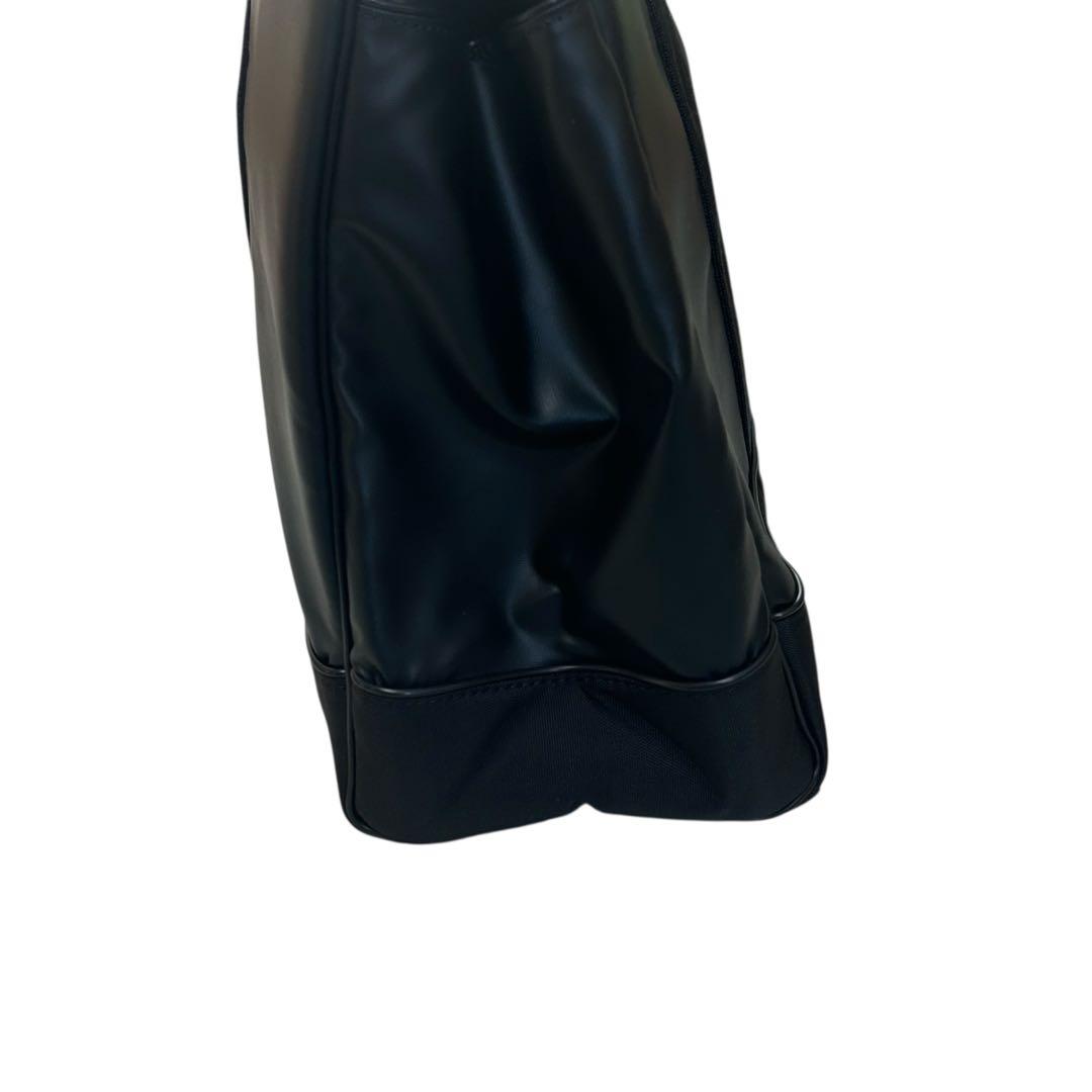 新品 PORTER×BEAMS トートバッグ ブラック ナイロン 日本製 定番