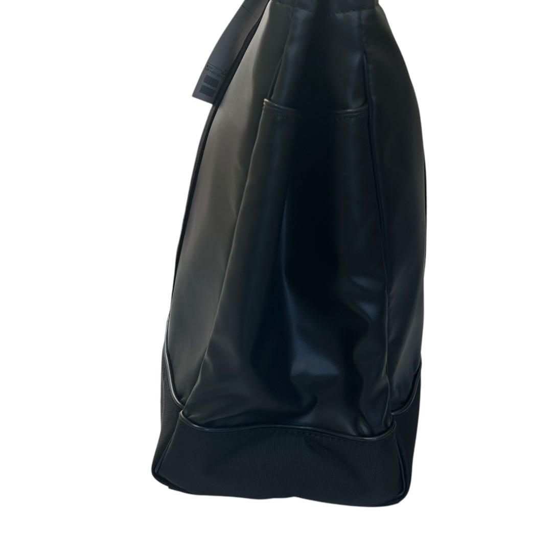 新品 PORTER×BEAMS トートバッグ ブラック ナイロン 日本製 定番