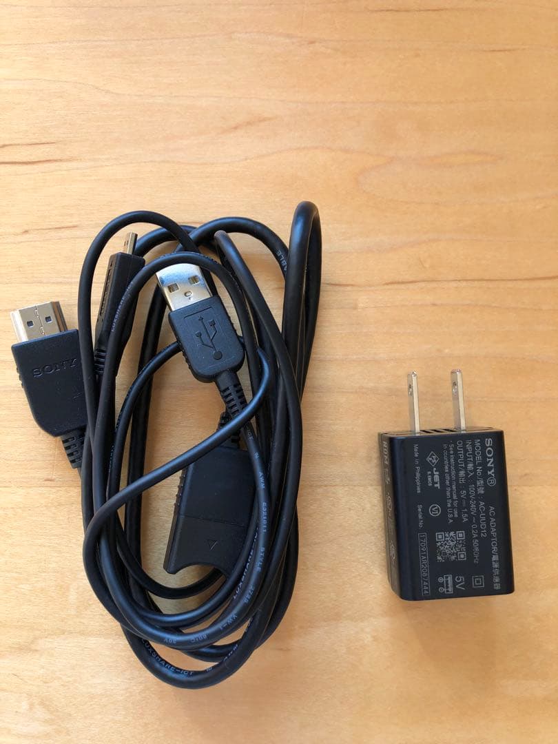 SONY HDR-CX680 ビデオカメラ 本体