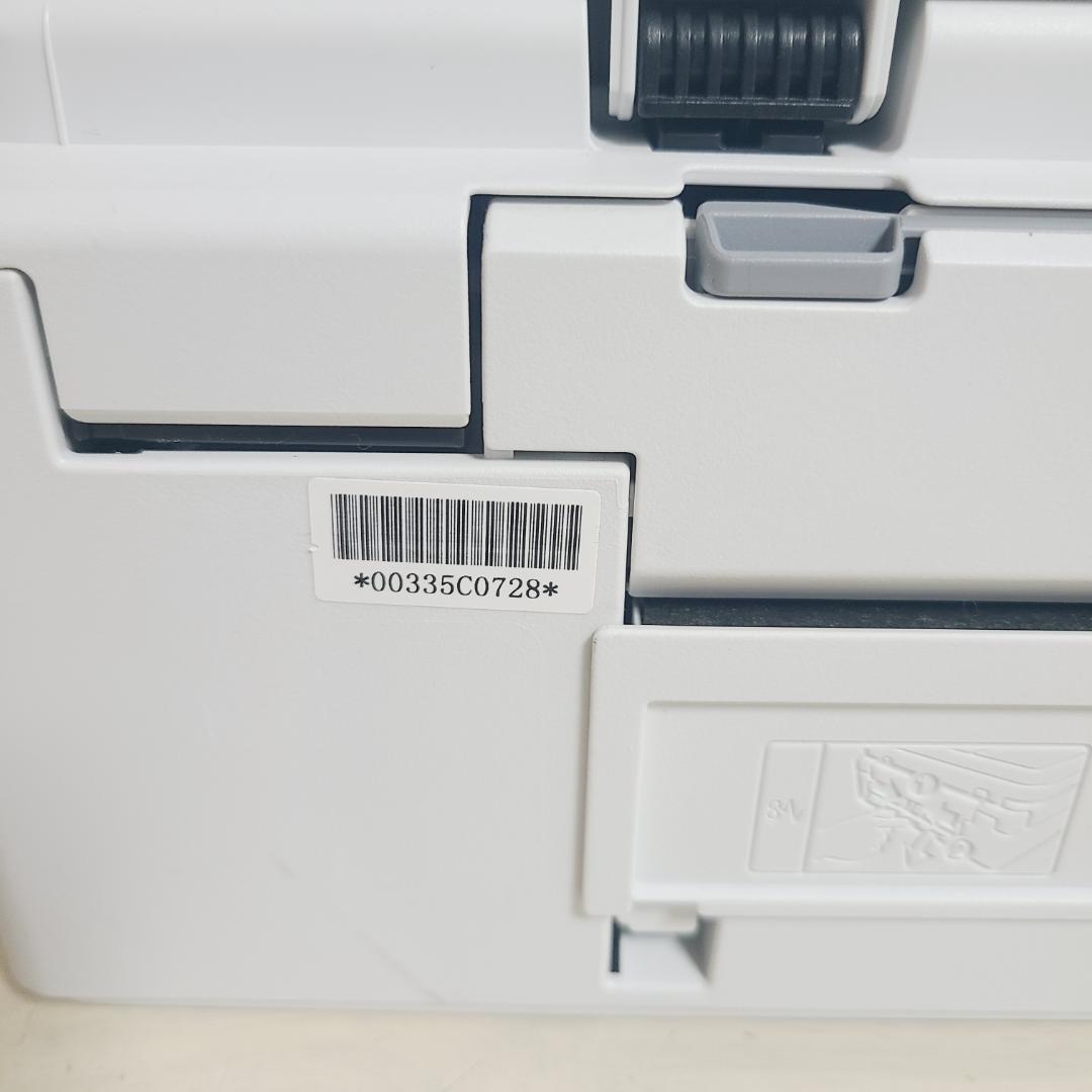 brother ブラザー インクジェット複合機 MFC-J739DN 子機付き