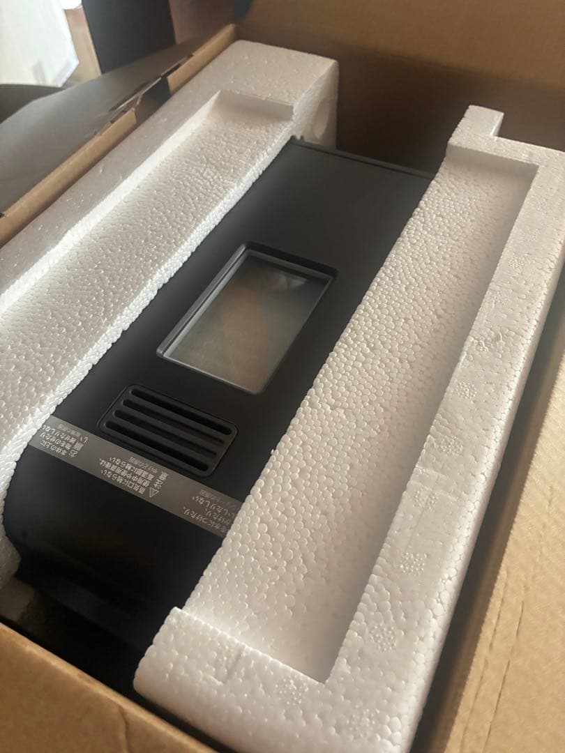 récolte Compact Bakery ブラック 未使用品