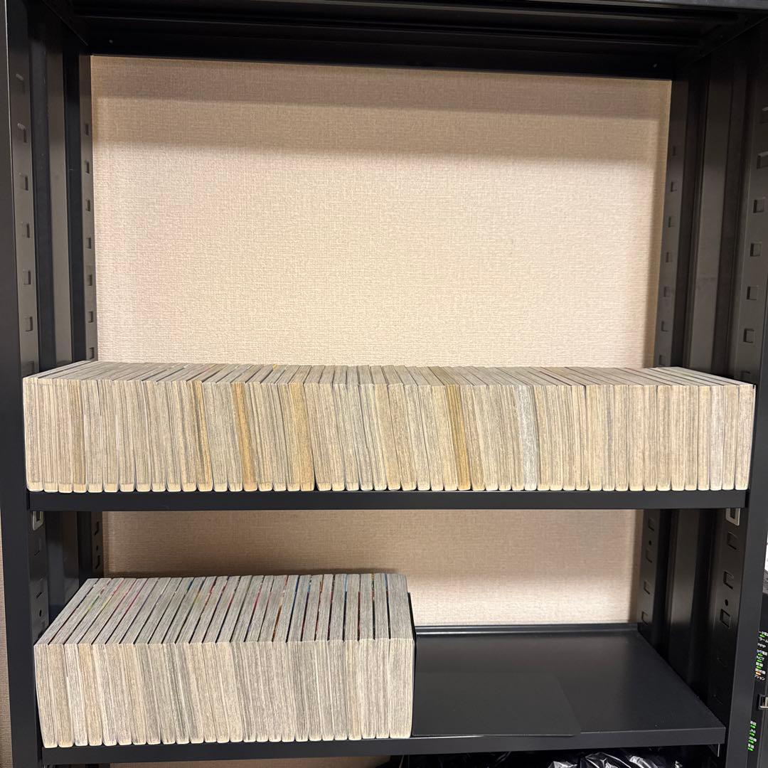 銀魂 1-77巻 全巻セット 空知英秋 集英社 少年ジャンプ