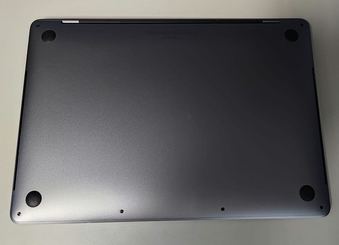 MacBookPro 13インチ 2020 Core i7/32GB/1TB