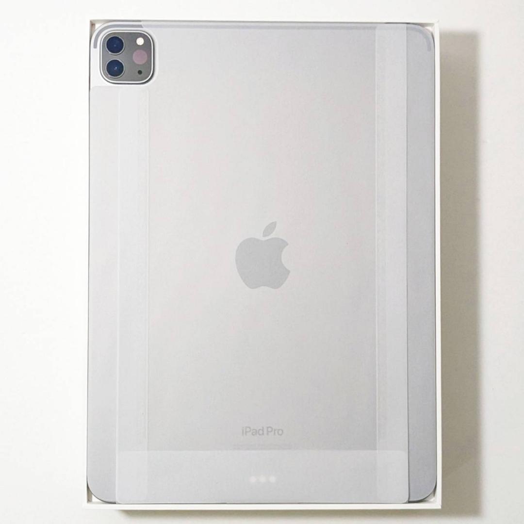 iPad Pro 11インチ 第4世代