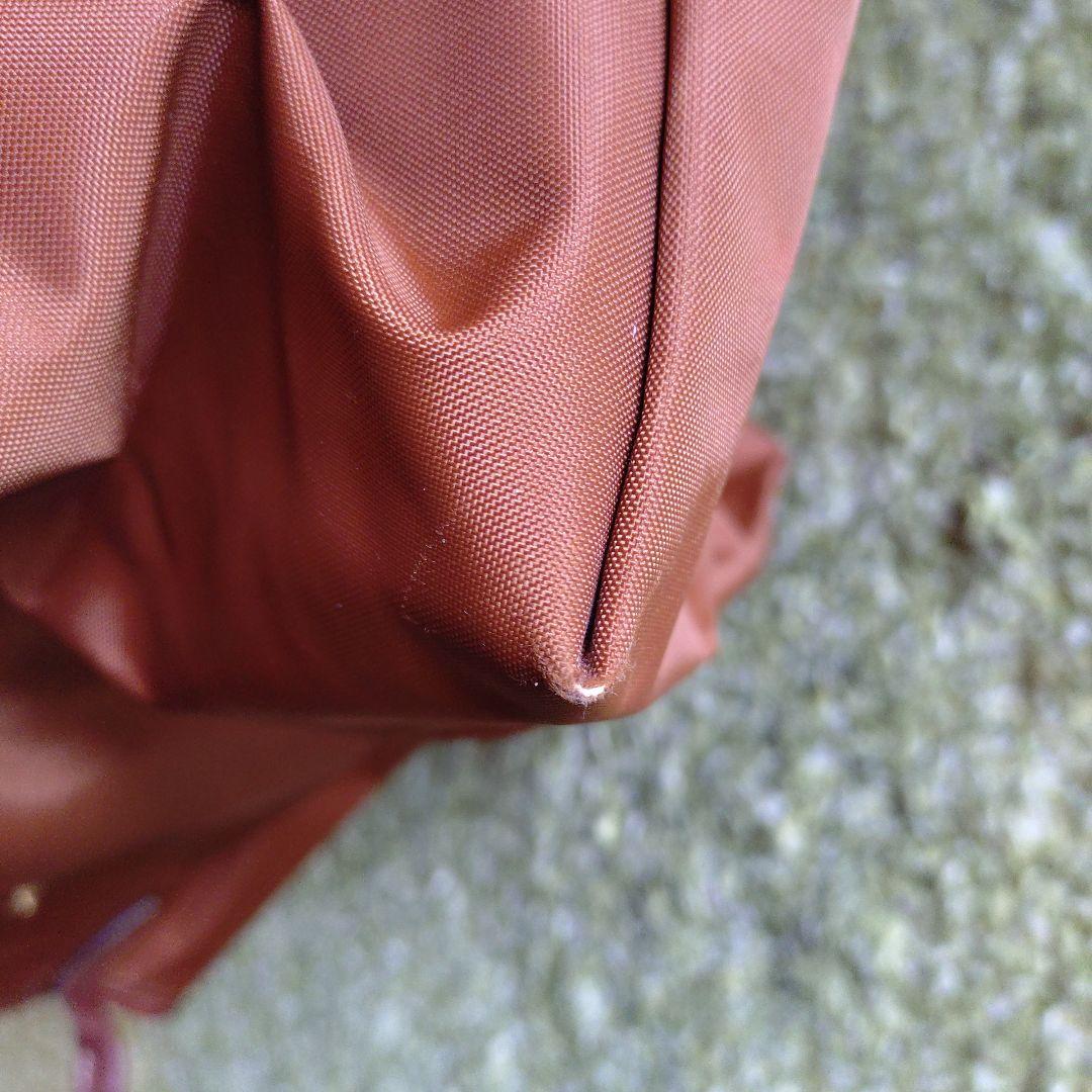 【期間限定値下げ】ロンシャン XL　大容量　ボストンバッグ　旅行用