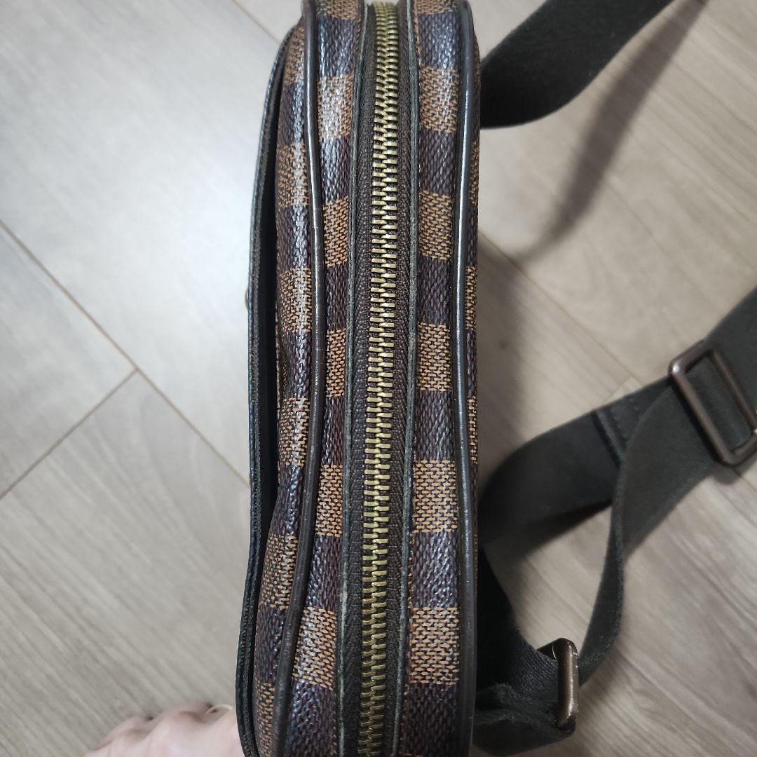 Louis Vuitton ダミエ バッグ