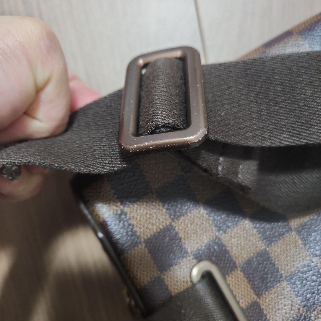 Louis Vuitton ダミエ バッグ
