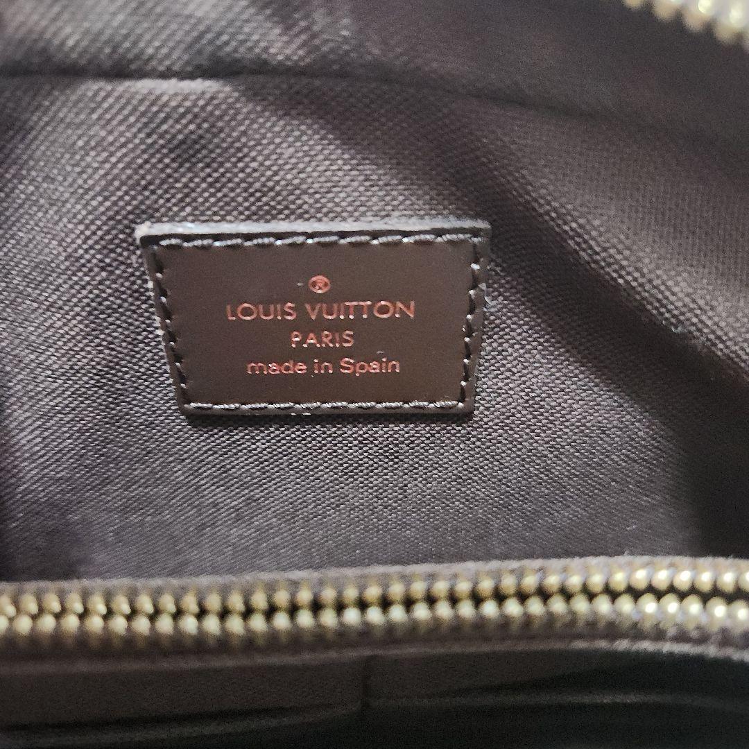 Louis Vuitton ダミエ バッグ