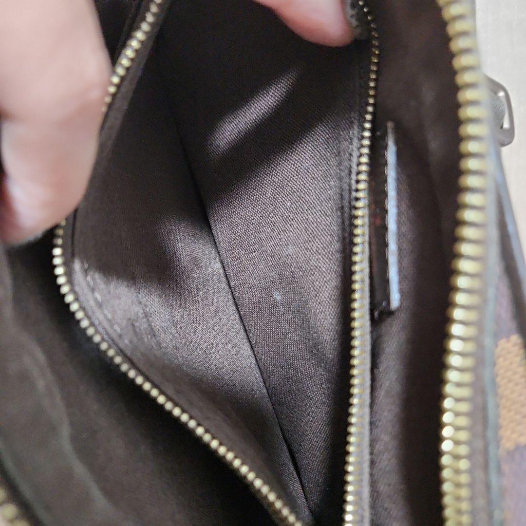 Louis Vuitton ダミエ バッグ