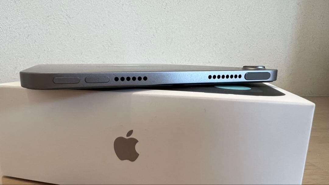 iPad mini 第7世代 (A17 Pro) Wi-Fi 128GB