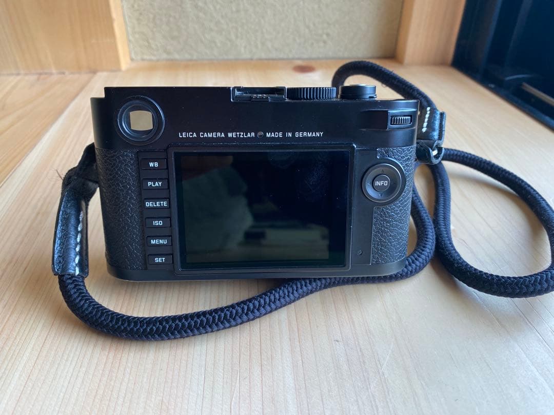 Leica m262 ライカ