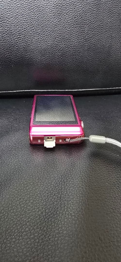 NIKON LUMIX　デジカメ　動作未確認　まとめて