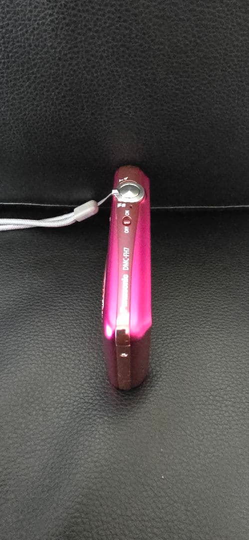 NIKON LUMIX　デジカメ　動作未確認　まとめて