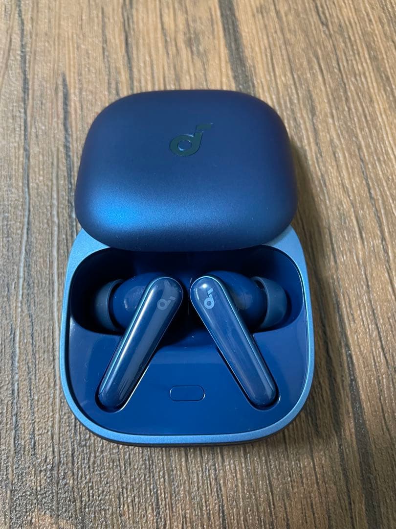 soundcore Liberty 5 ワイヤレスイヤホン