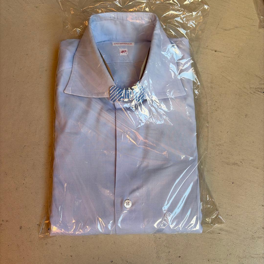 ドレステリア長袖Yシャツ