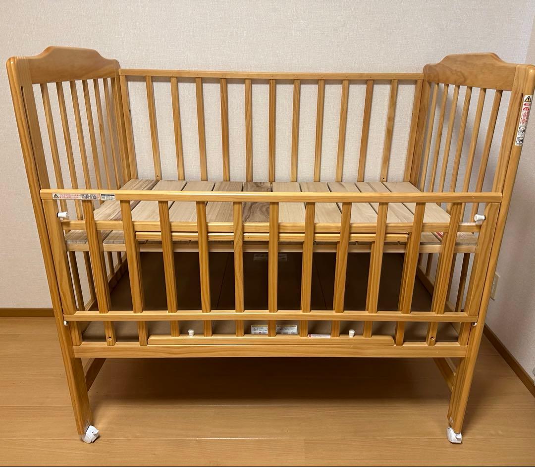 カトージベビーベッド