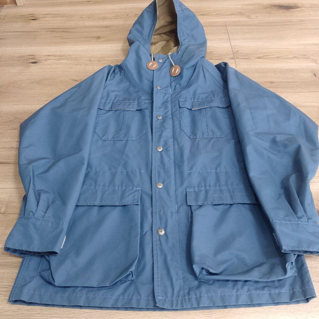 シエラデザイン　ジャケット